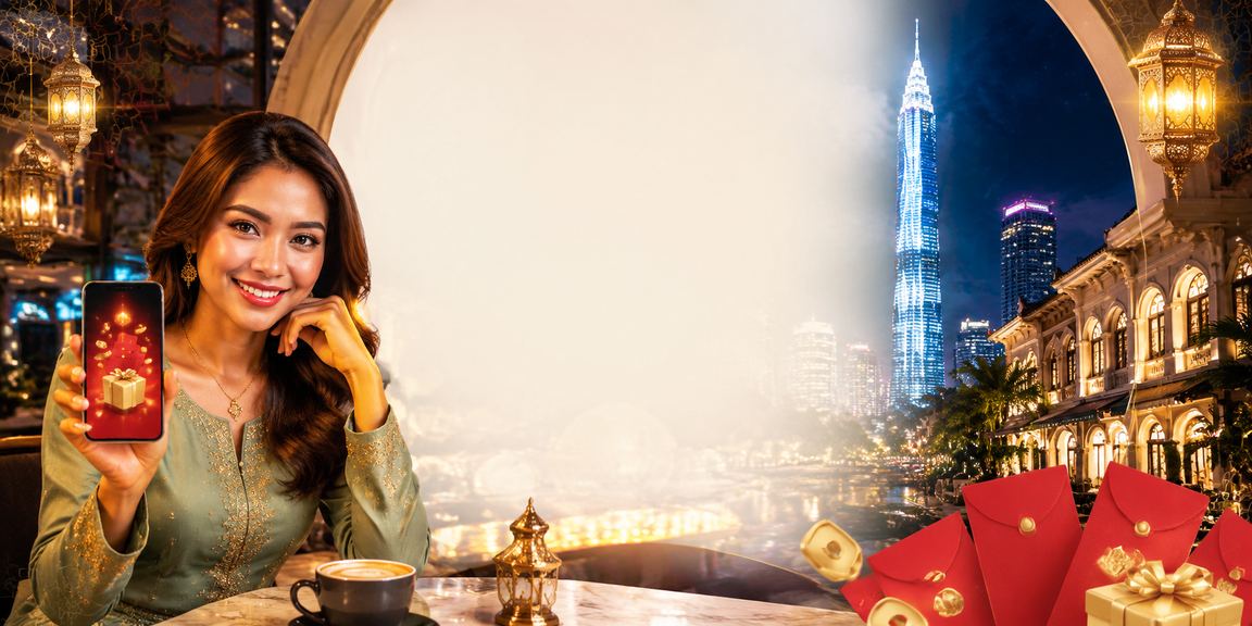 Bonus sambutan Hari Raya untuk pengguna sukan fm26 di Kuala Lumpur
