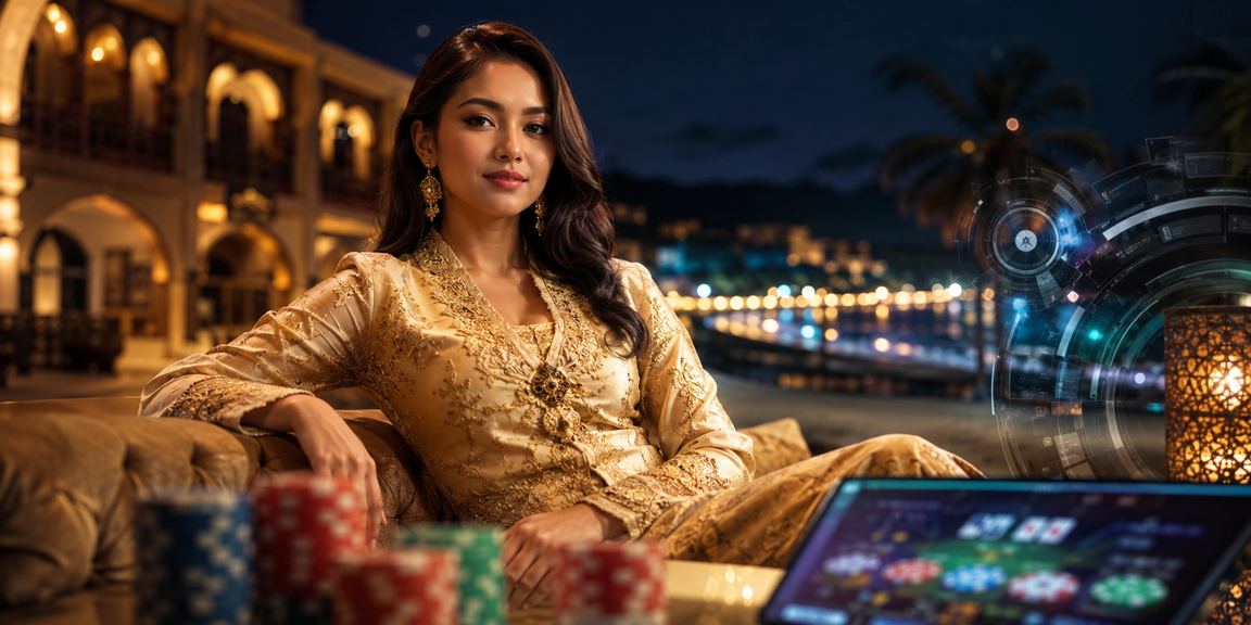Pengguna fm26 menikmati tawaran promosi dan bonus eksklusif di Langkawi Malaysia