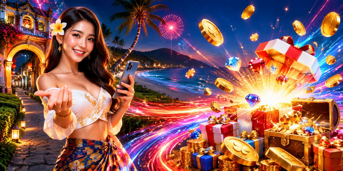 Bonus pendaftaran untuk pemain baharu jackpot fm26 di Langkawi Malaysia