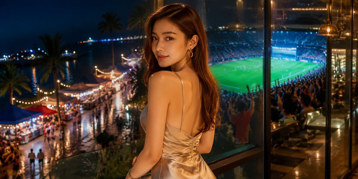 Pertaruhan bola sepak Malaysia dalam talian di platform fm26