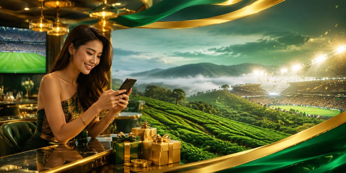 Bonus VIP untuk pengguna aktif bola sepak fm26 Malaysia