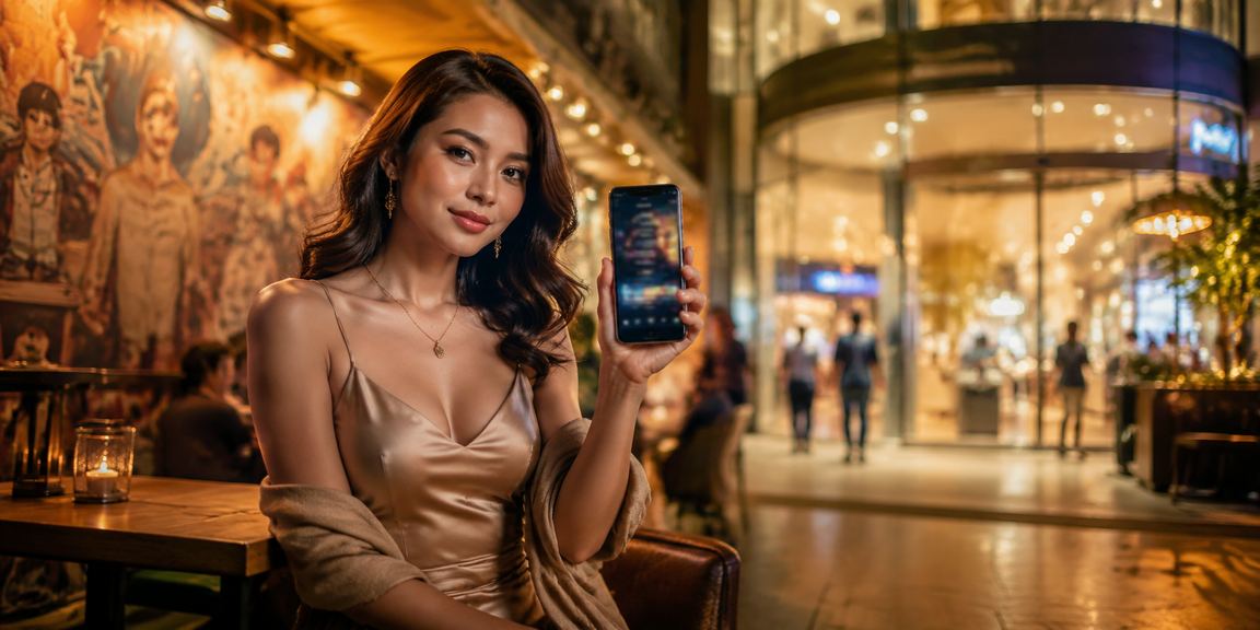 Pemain fm26 menikmati permainan jackpot dan slot dalam talian di Penang Malaysia